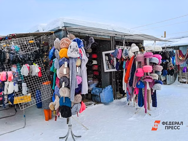 В Нижнем Новгороде владелец выставил на продажу Мытный рынок