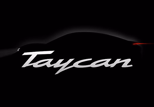 Раскрыто имя новой модели Porsche