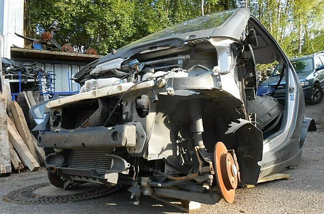Глава «АВТОВАЗа» предложил поднять размер утилизационного сбора