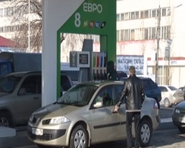 Автомобилисты Башкортостана активно обсуждают повышение цен на бензин