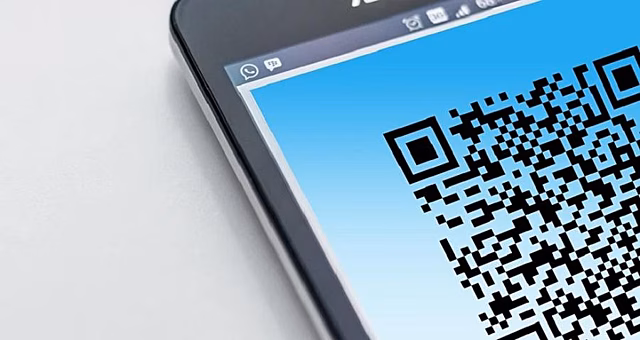 Ученый высказал мнение, что с введением QR-кодов состояние человека ухудшается