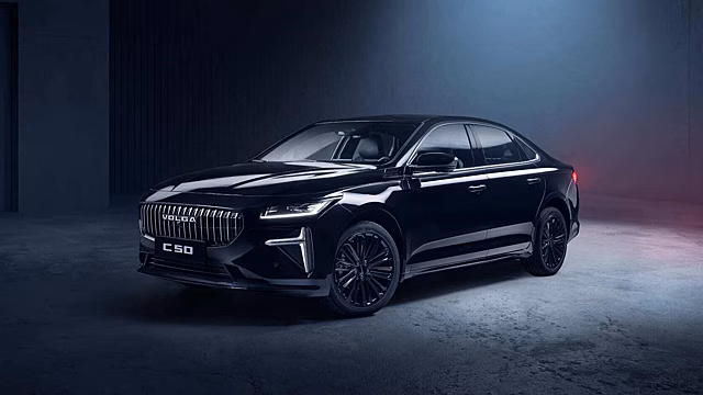 Стартовало голосование «Автомобиль года — 2026» в России