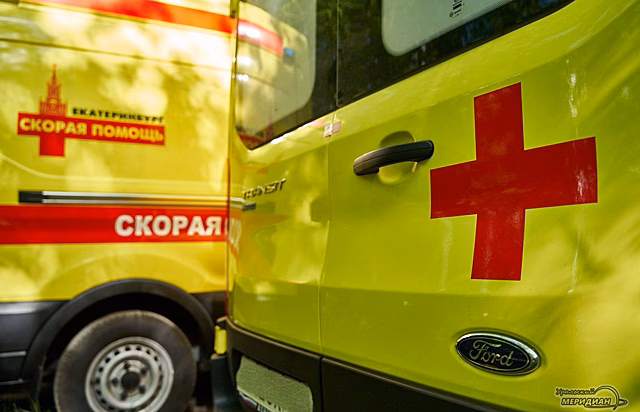 В Челябинской области женщина впала в кому и умерла на заснеженной трассе