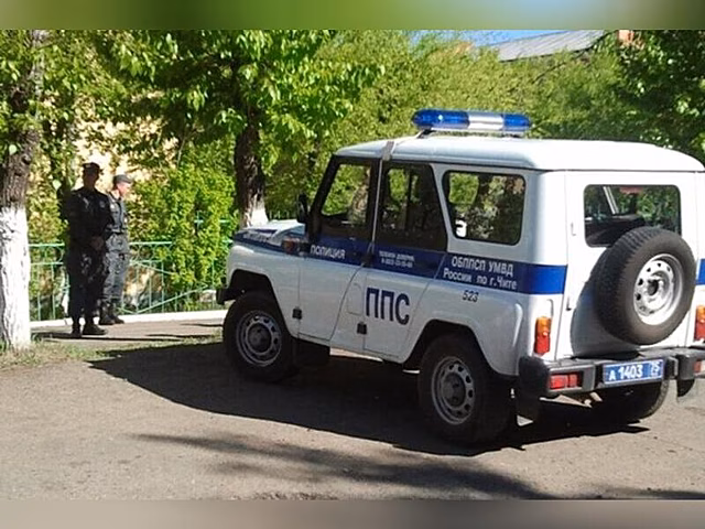 Пьяный сотрудник полиции устроил смертельное ДТП
