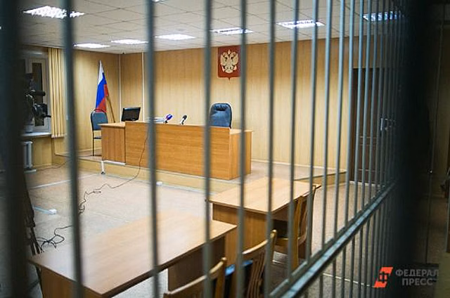 Скандально известного экс-чиновника будут судить во Владивостоке
