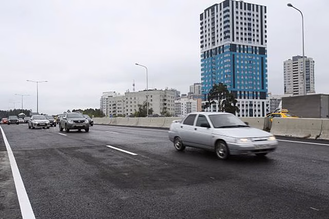 В 2023 году в Иркутске отремонтируют более 20 км дорог