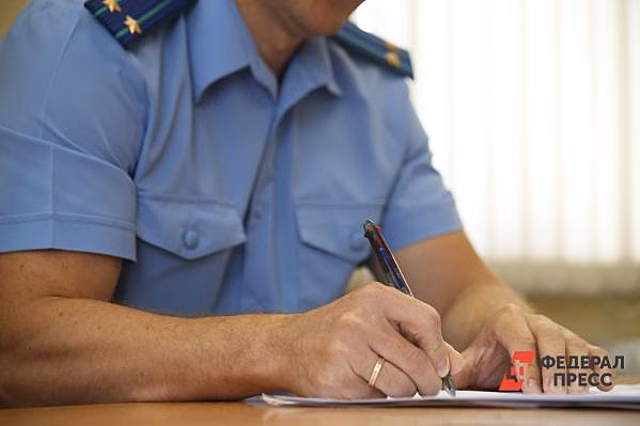 В Карелии назначили нового транспортного прокурора