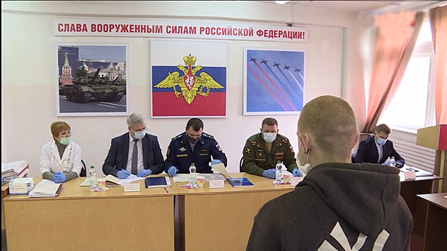 Костромские солдатские матери помогают призывникам не стать жертвой аферистов