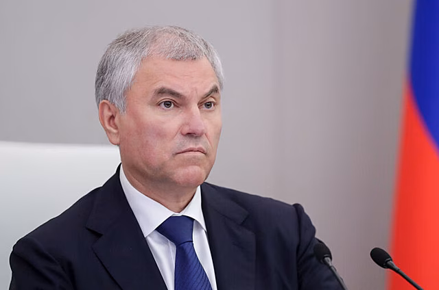 Володин: Надо сделать все для сохранения городского электротранспорта
