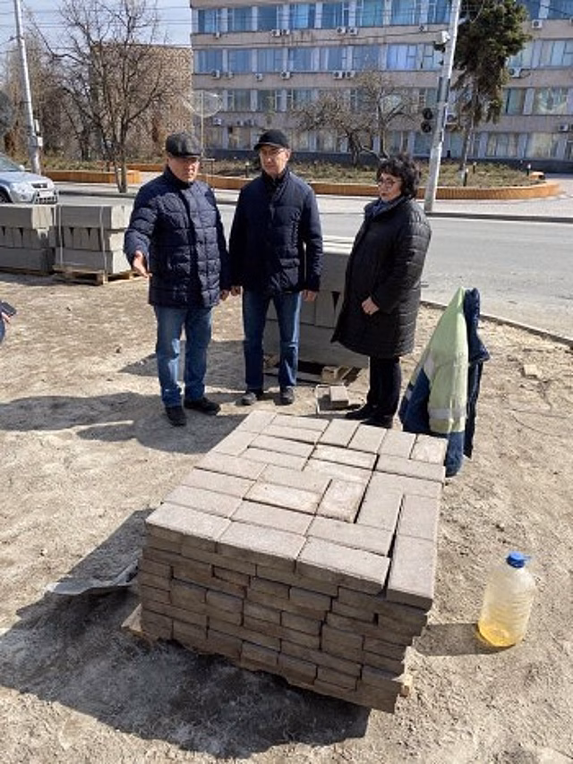 В Калуге отремонтируют еще три улицы