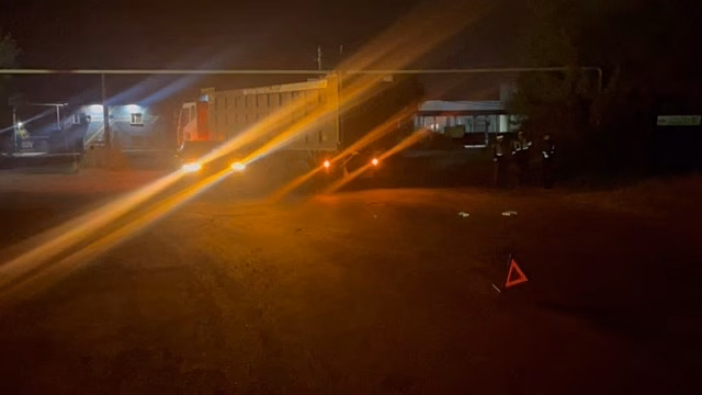 Три человека пострадали в ДТП с грузовиком в Нижнем Новгороде