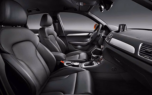 Каких неприятностей ждать при покупке Audi Q3 с пробегом