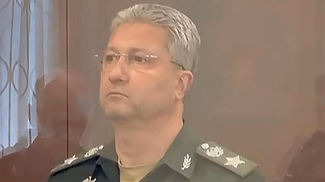 За время работы в Минобороны Тимур Иванов с женой приобрели огромный особняк и несколько дорогостоящих авто