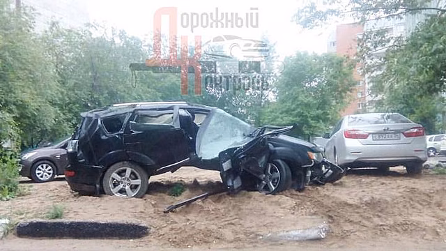 Без сочувствия. Командир взвода ДПС Воронежа отказался признать вину в смерти подчинённого