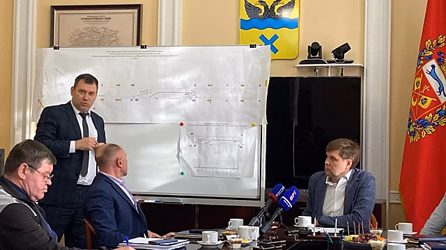 Автомобильный моста через Урал в Оренбурге полностью перекроют 15 июня