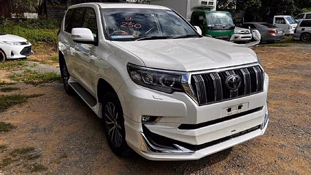 Черный день для авторынка: как вырос утилизационный сбор 1 августа