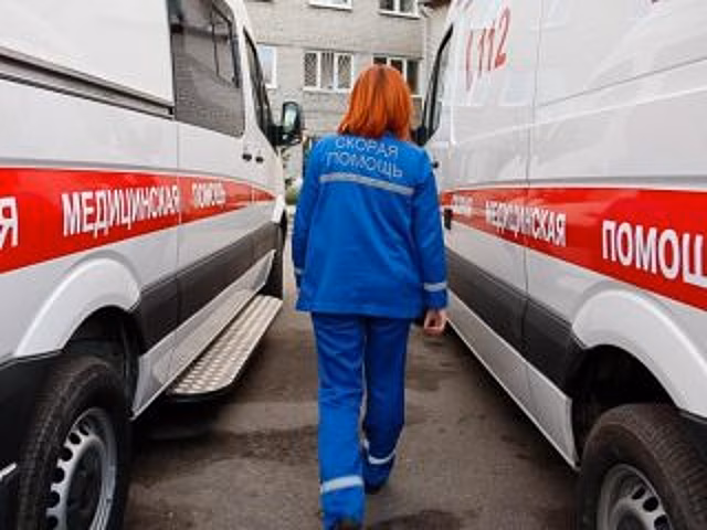 В Башкирии рабочий на предприятии сломал позвоночник и ребра